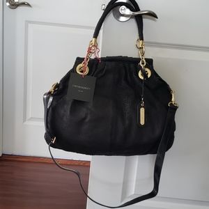 NWT Cynthia Rowley Shoulder Bag